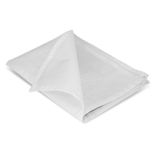 Tea Towel Folded